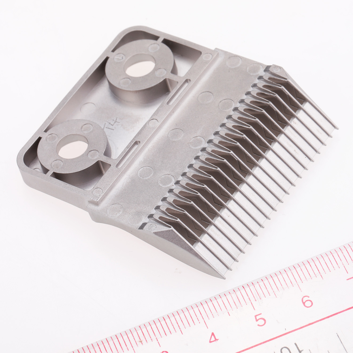 Reach Passivation Injection Molded Part , Furniture Powder Metallurgy Process
