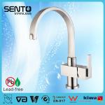 SENTO lead free healthy water saving unique kitchen faucet