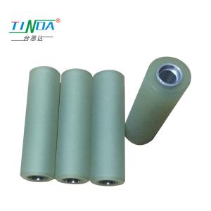 Quality Noise Reduction Rubber Feed Rollers For Protective Suit Sewing Wear Resistance wholesale