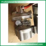 K04 Turbocharger Deutz TCD2012L4-2V Engine turbo 04299166 4299166 04298276