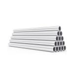 3003 6063 7075 Round Aluminum Pipe Telescopic Anodized ISO9001