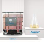 Water Treatment Plant Chemicals AM502 Polyamine Coagulation And Flocculation