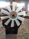 YTO diesel engine assembly 6108