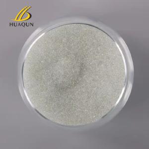 Quality Road Marking Reflective Glass Beads Transparent With High Refractive Index wholesale
