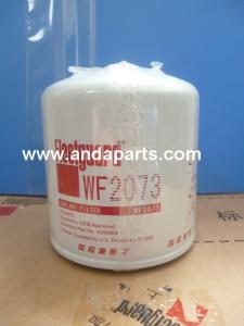 Quality GOOD QUALITY FLEETGUARD WATER FILTER WF2073 ON SELL wholesale