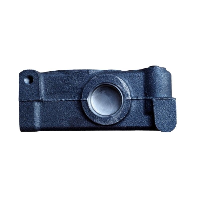 New Bare Cylinder Head Replacement For Kubota D902 Diesel Engine
