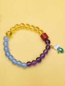 Quality 298 Design crystal bracelet wholesale