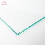 pane shower door building fire glass sheet cutting board