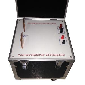 Quality Primary Current Injection Test Set wholesale
