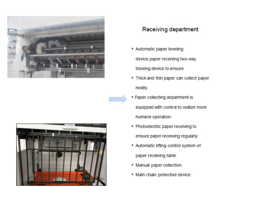High Definition Printing and Die Cutting Machine for Paper Cup at 8mm Min. Mouth Size