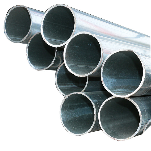 SS321 Pipe 316 310S Stainless Steel Welded Round Tube for Decoration