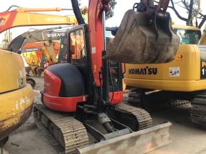 Quality Original Japan Used Kubota KX163-5 Mini Excavator For Sale/Used Kubota Mini Excavator For Sale wholesale