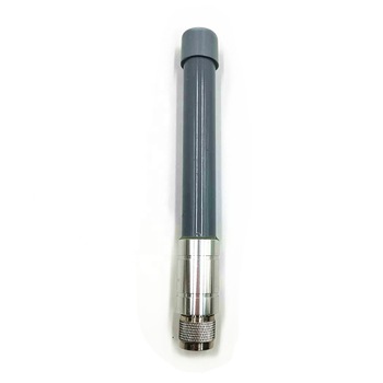 External High Gain Antenna for 686-2700Mhz Frequency Range and FRP Fiberglass Material