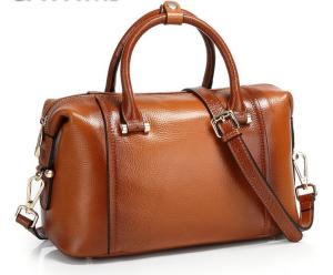 Quality Women leather handbags 2016 European and American minimalist shoulder diagonal pillow bag wholesale