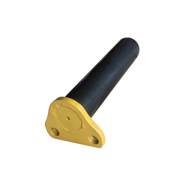 Crawler Excavator Bucket Pins High Frequency Quenching