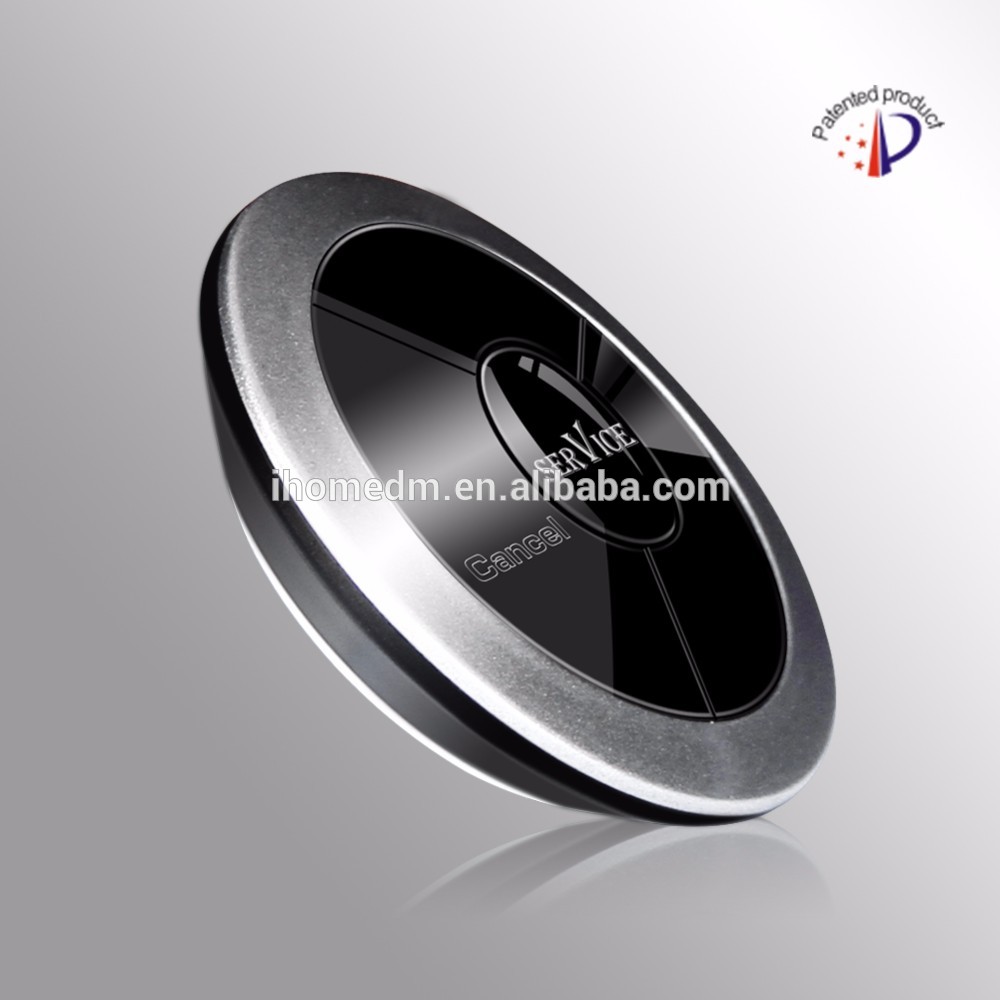 wireless call system attendant restaurant waterproof buzzer