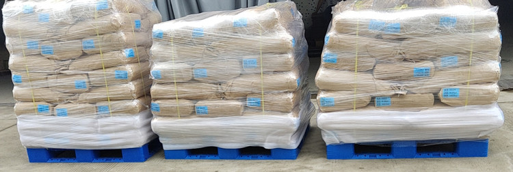 Dry Cleaning Resistance Dtf Printing Powder Polyester Pes In Textile Fabric