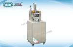 Screening Rejecting Pharmaceutical Granulation Equipments Aluminum Plastic