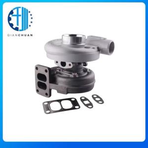 Quality Turbocharger 3539678 for Doosan HX35 Excavator Engine Spare Parts wholesale