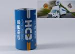 Bobbin Primary Lithium Li-Socl2 3.6 V Battery Er34615