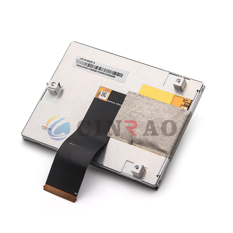 High Performance TFT LCD Screen LM1618A02-A / Car LCD Module