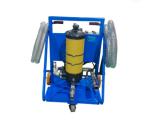 PFC8314 50 Steam Wind Turbine Filter 50L/Min Turbine Oil Purification System