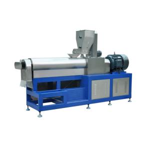 Quality Fried Snack Food Bugles Pillow Stick Chips Processing Production Line for Snack Foods wholesale