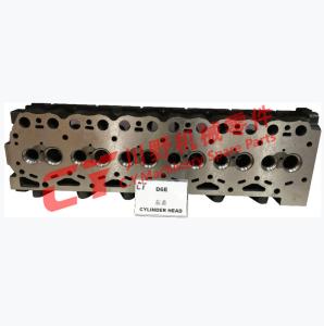 Quality VOE20855301 VOE20941118 Diesel Engine Cylinder Heads 04292633 For D6E EC210 wholesale