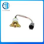 Fuel Shutoff Solenoid 119233-77932 For Yanmar Engine 3TNV88 3TNE84 4TNE88 4TNE84