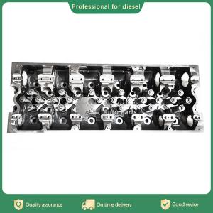 Quality Machinery Engine Parts QSK45 Diesel Engine Cylinder Head 4080358 4100537 4086077 3641564 3647150 3171969 wholesale