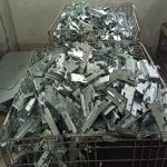 Lightweight Tolerance Metal Accessories For Industrial Stamping Machines
