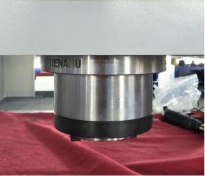 Quality 1250×600mm High Speed CNC Drilling Machine Cnc Beam Drilling Machine H Beam wholesale