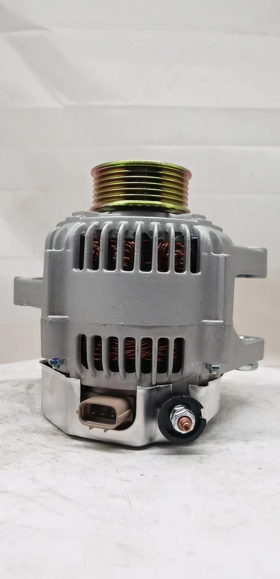 12V 80A Alternator