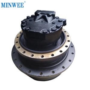 Quality 190KG Cat345D 349D Excavator Travel Motor Assy wholesale