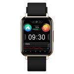 Colorful TFT Business Movement Smartwatch , RTL8762C 1.69 Inch Smart Watch