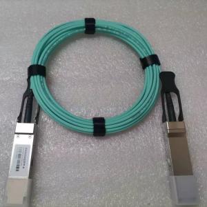 Quality Infiniband MFS1S00-H010V 10m Sfp+ Cable In Stock wholesale
