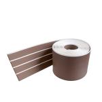 Flexiteek PVC Synthetic Teak Decking for Boat 5mm Thickness Online Technical