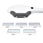 Portable IPL SHR OPT Elight Machine 640 / 530 / 480nm For Hair Removal Skin