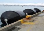 Marine EVA Foam Filled Fender Floating For STD Protection