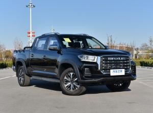 Quality 2024 MAXUS Chinese Pickup Trucks 2.0T Diesel Manual For Sale wholesale