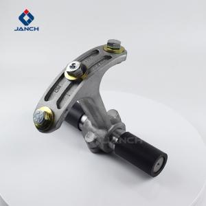 Quality WAM 323 Screw Conveyors Aluminum Alloy Intermediate Hanger Bearings for Cement Feeding wholesale