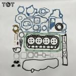 4tnv98 12990701331 Yanmar Engine Overhaul Gasket Kit 72990792760