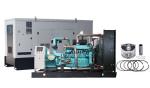 8KW Portable Generators Electric Generators Biogas/Natural Gas/LPG Generator