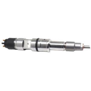 Quality High Quality New Diesel Fuel Injector 0445120391 wholesale