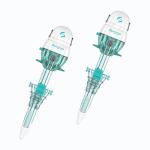 CE / ISO13485 Certified Hasson Trocar Lightweight Sterile Packaging