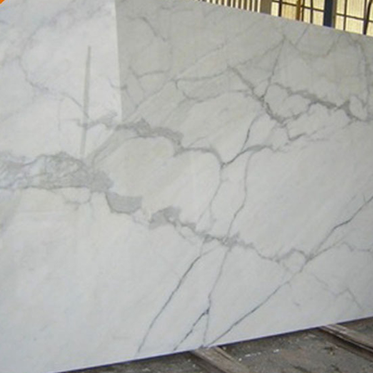 16.7Mpa Cut To Size Marble Stone Tile For Wall Stairs