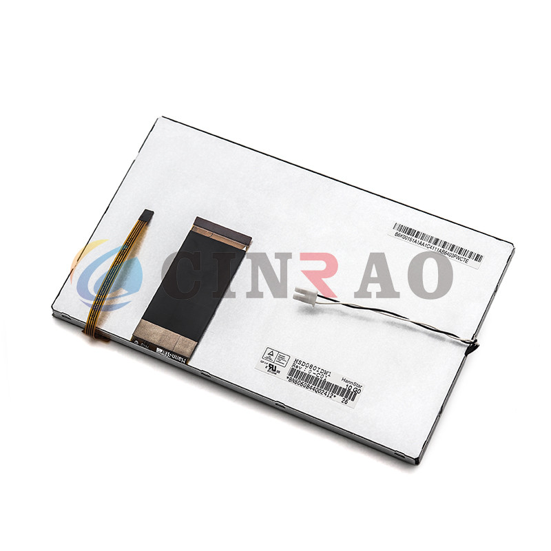 800*480 HSD080IDW1 HSD080IDW1-C01 TFT LCD Module