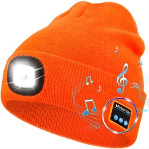 Quality Wireless Music Bluetooth Headphones Hat 128G Memory Card 6hours Video Recording wholesale