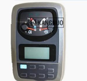 Quality YV59S00004F1 Excavator Monitor Display Panel SK135SR SK135 Durable wholesale