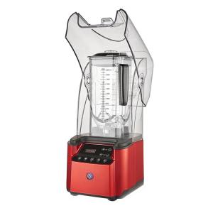 Quality 2200W Household Glass Ice Crusher Commercial Fruit Juicer Blender for Smooth Blending wholesale
